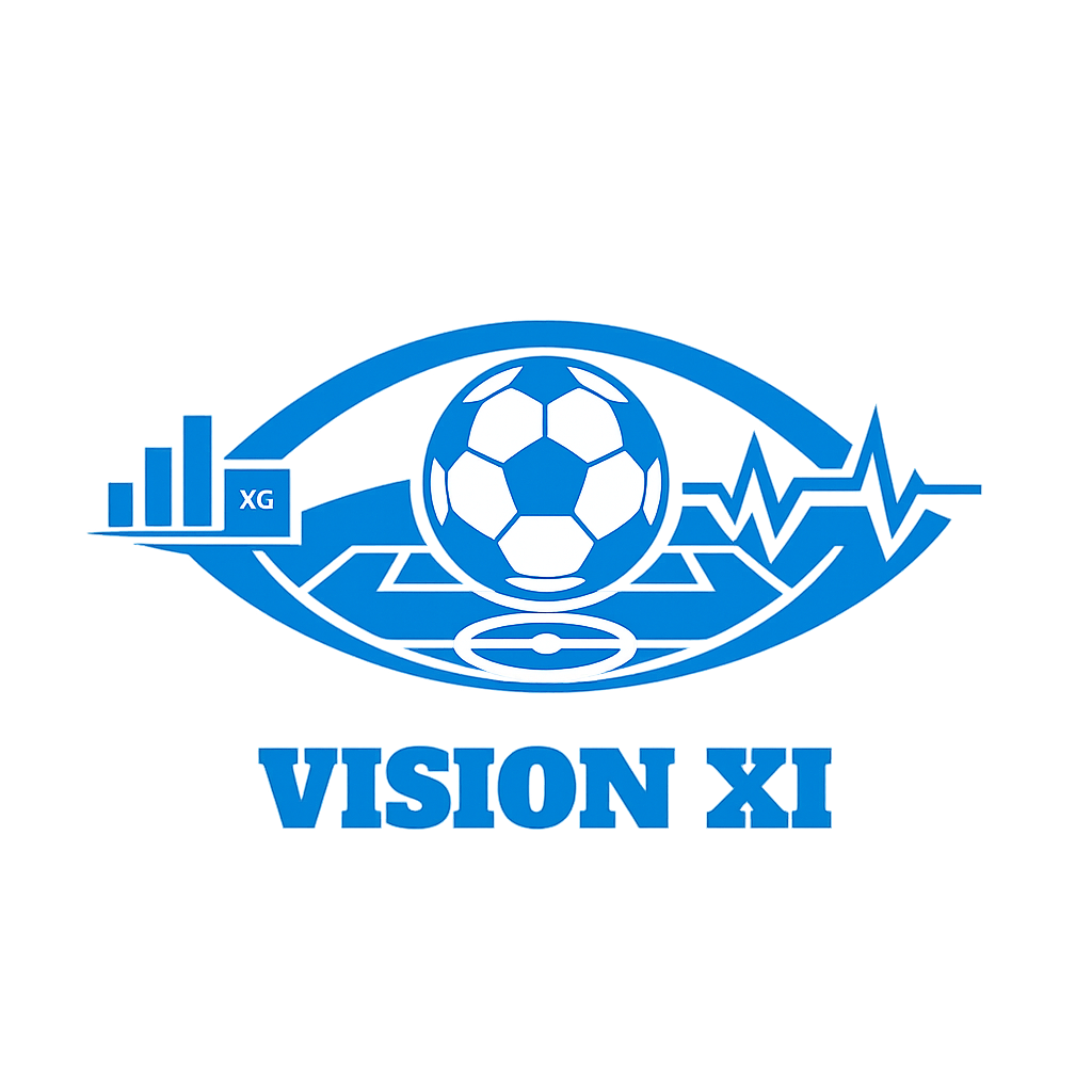 Vision XI logo